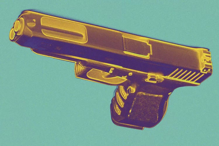 Tropics and Guns
