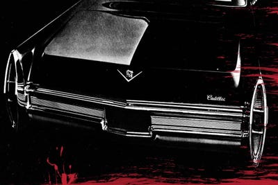 Keep it Classic by 5by5collective canvas print