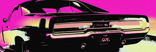 American Muscle Vice