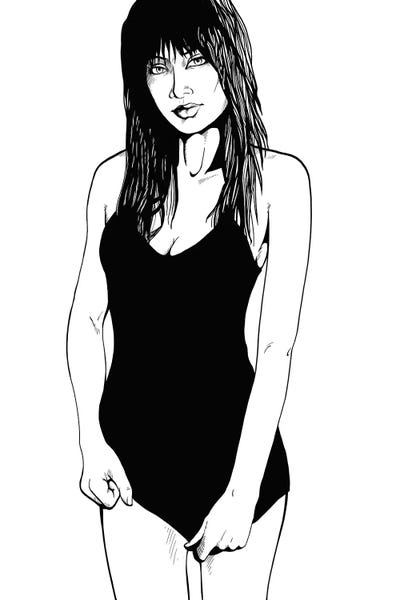 Subtly Seductive