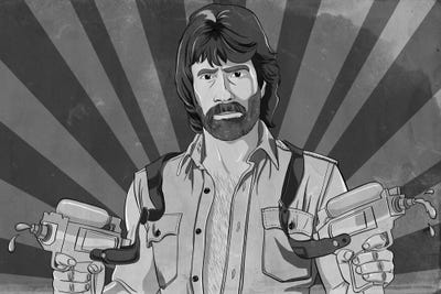 Chuck Norris