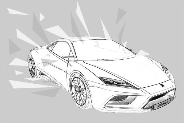 Light Speed 2