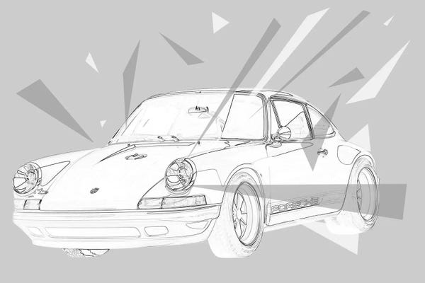 Street Cheetah 2