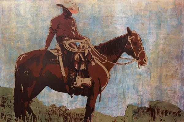 Equestrian