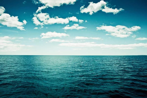 Carolyn Cochrane: Spell of the Sea by Carolyn Cochrane