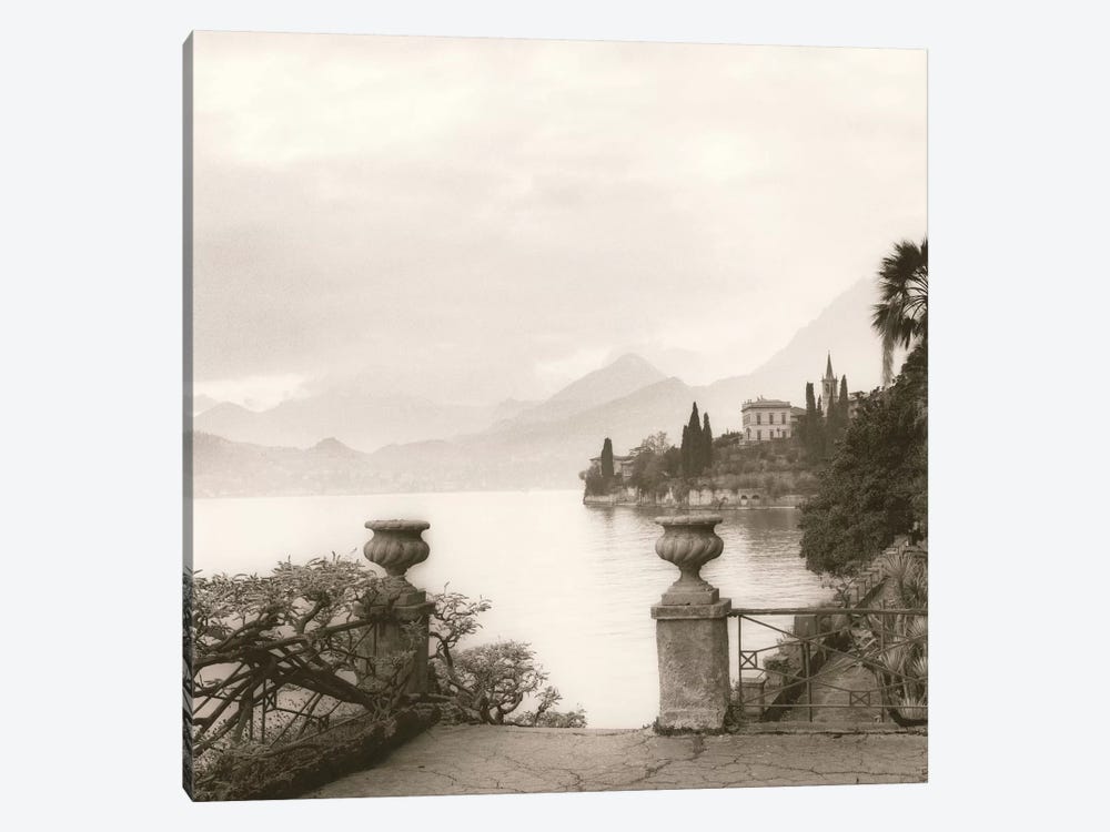 Villa Monastero, Lago di Como by Alan Blaustein 1-piece Art Print