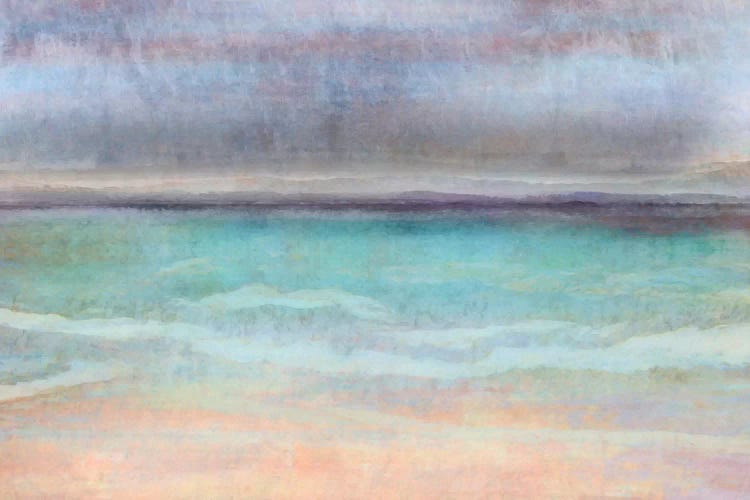 Rain Shower by Cora Niele wall art