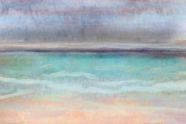 Rain: Rain Shower by Cora Niele