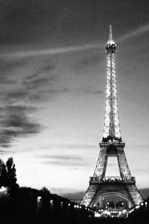 Eiffel Tower