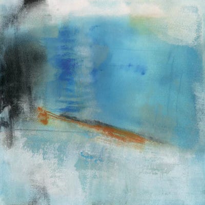 Never Grow Up I by Michelle Oppenheimer canvas print