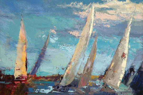 Boating: Magnificence by Beth A. Forst