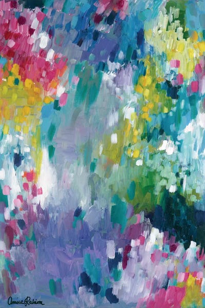 Amira Rahim: Dancing in the Rain by Amira Rahim