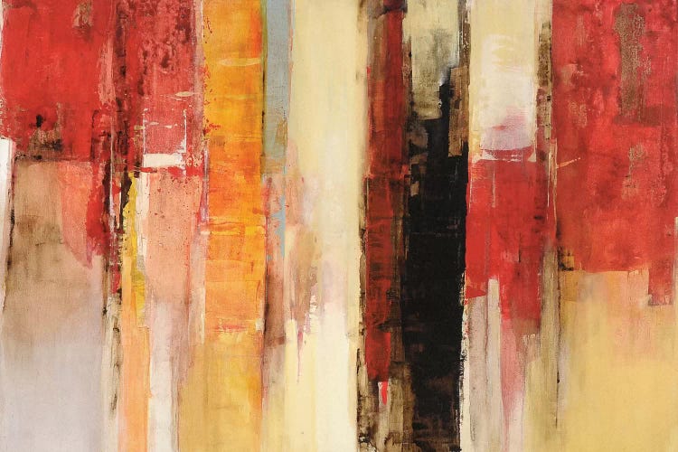 Serie Vertigo by Ines Benedicto wall art