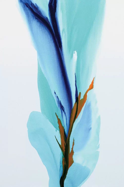 Spring's Calling Card by Patricia Coulter wall art