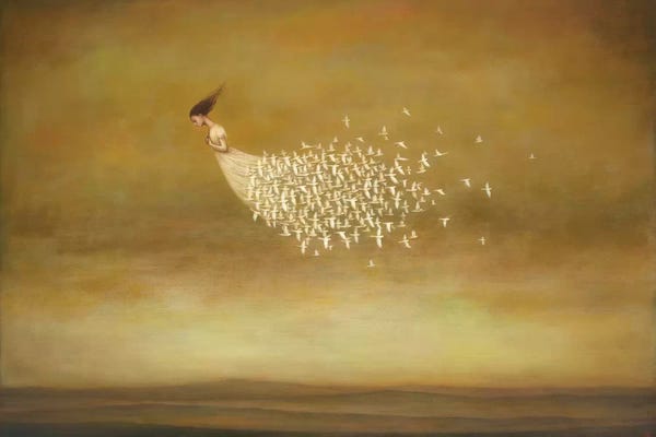 Art Similar To: Freeform by Duy Huynh