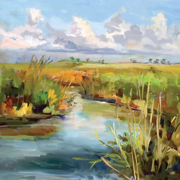 Carol Hallock