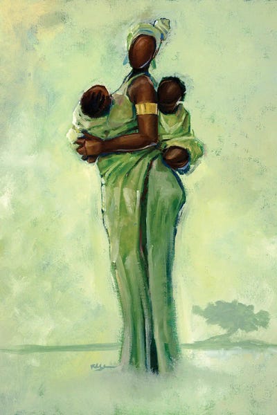 Raising Two Nations