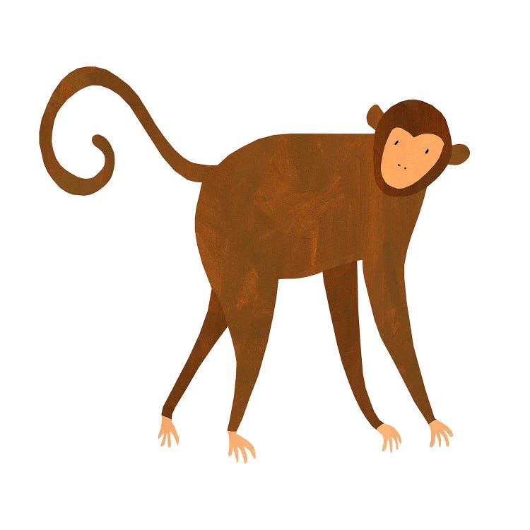 Monkey