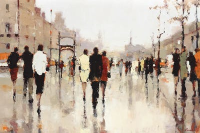 Lorraine Christie