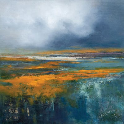 Snowbird by Patrick Dennis gallery poster