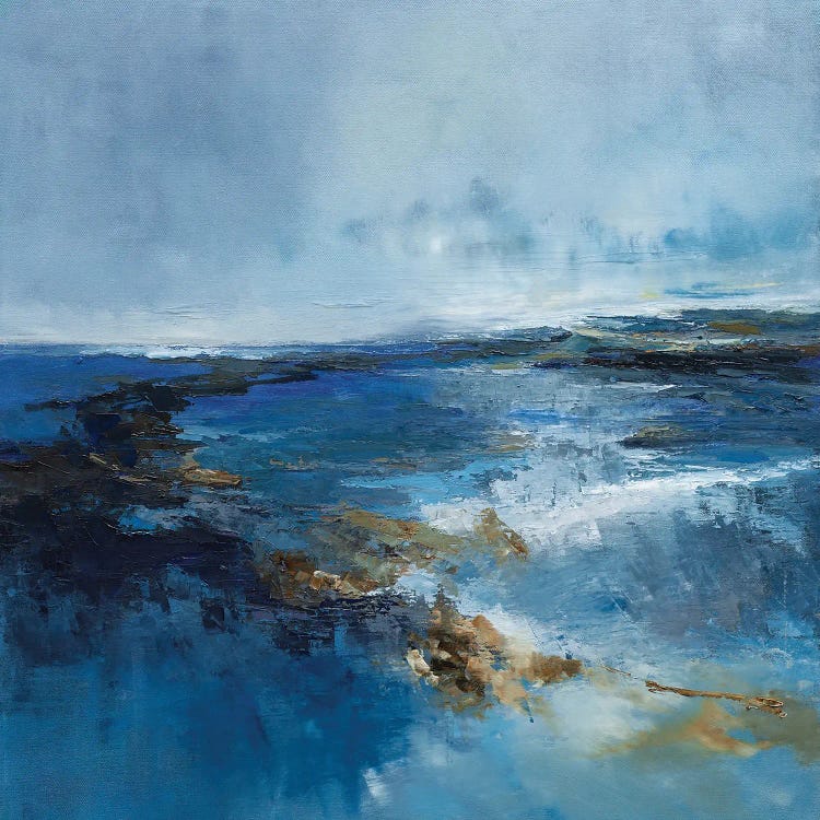 Rain Wash by Patrick Dennis wall art