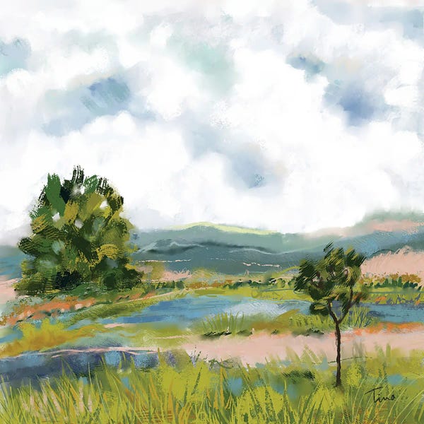 Scenic Hills