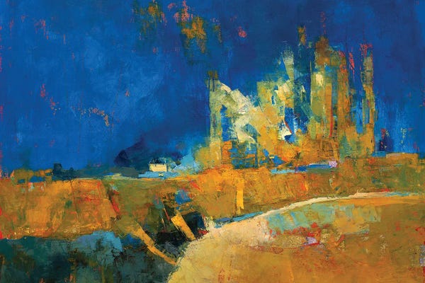 Patrick Dennis: Caskey II by Patrick Dennis