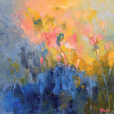 Winters Tale by Patrick Dennis gallery poster