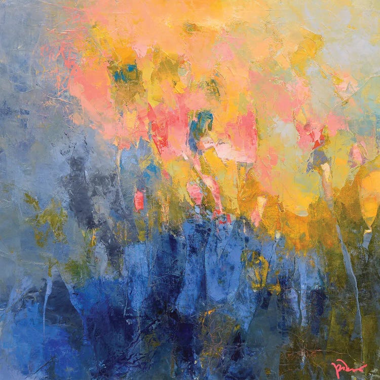 Winters Tale by Patrick Dennis wall art