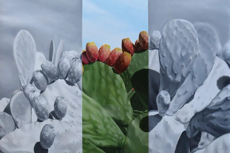 Prickly Pears