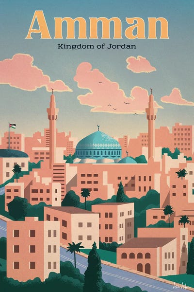 IdeaStorm Studios: Jordan by IdeaStorm Studios