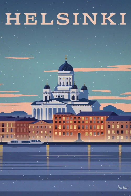 Helsinki