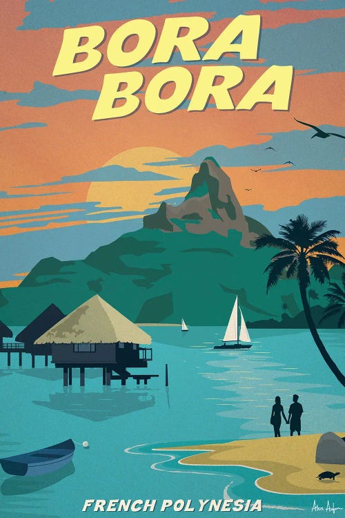 Bora Bora