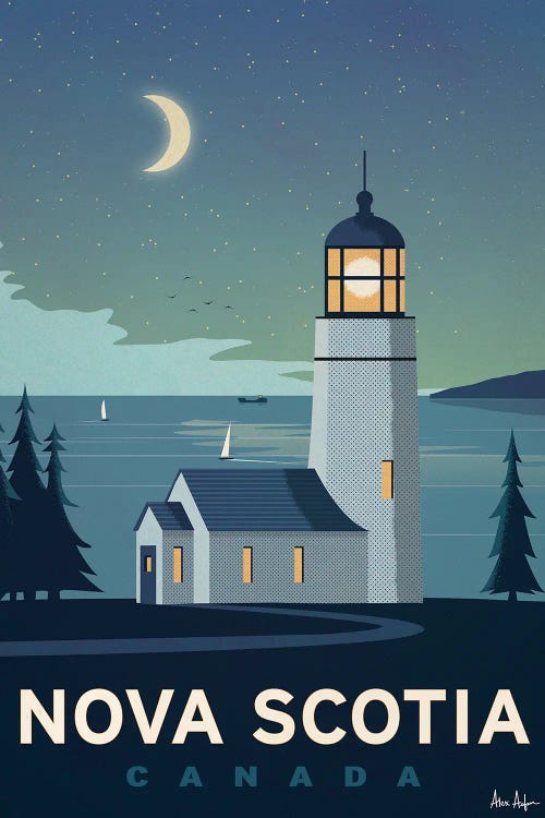 Nova Scotia
