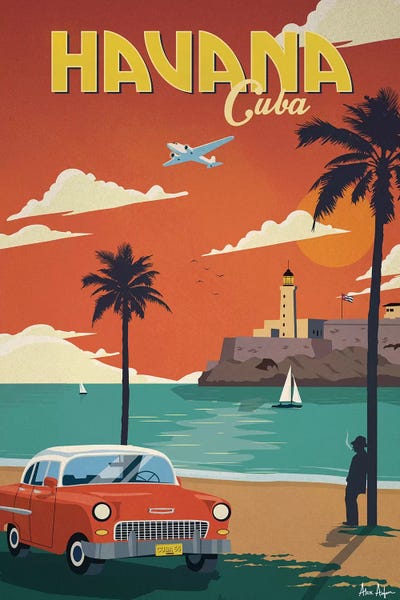 Adventure Seeker: Havana by IdeaStorm Studios