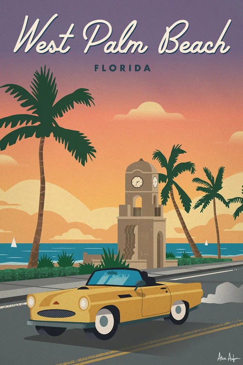 West Palm Beach