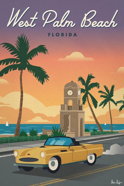 West Palm Beach