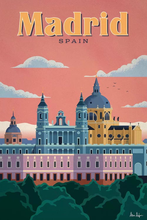 Madrid