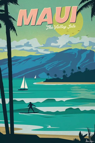 Maui