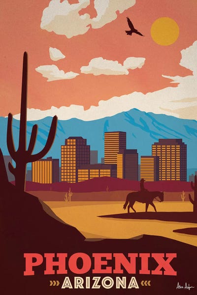 Office: Phoenix by IdeaStorm Studios