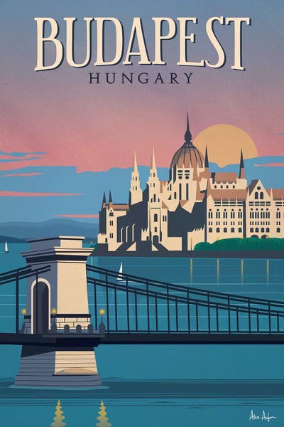 Budapest