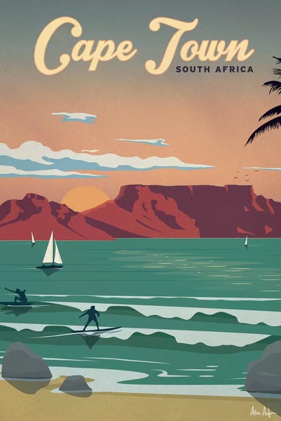 Inspirational Office: Cape Town by IdeaStorm Studios