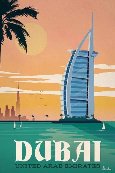 IdeaStorm Studios: Dubai by IdeaStorm Studios
