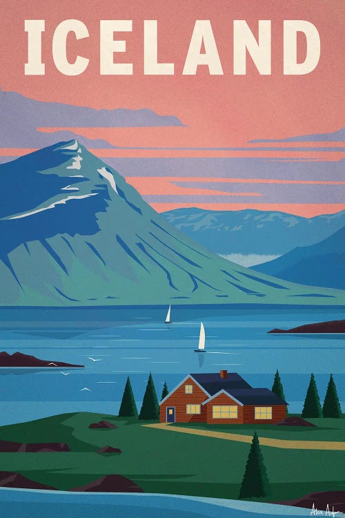 Iceland
