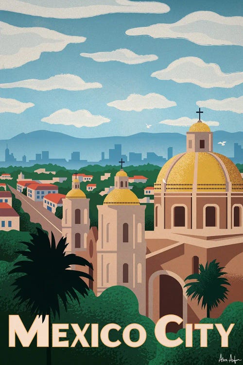 Mexico City