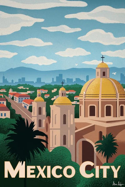 Mexico City