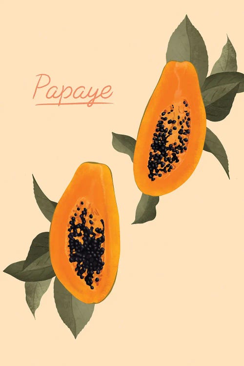 Papaya