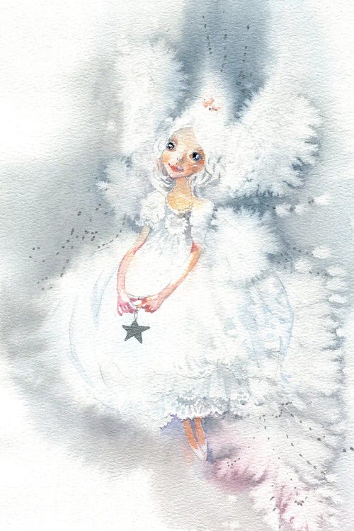 Snow Fairy