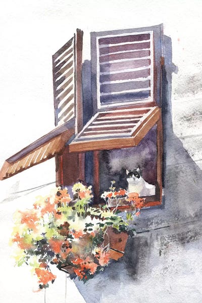 Tuxedo Cats: City Tales by Marina Ignatova