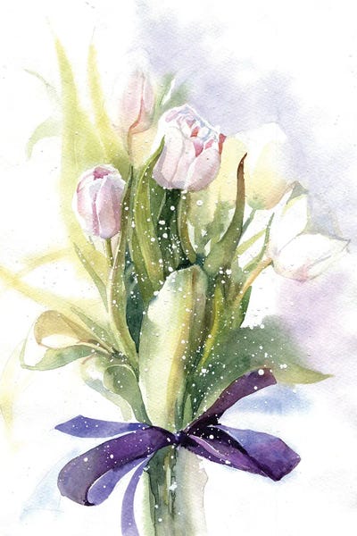 Tulips: Tulips by Marina Ignatova